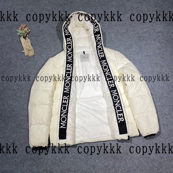 大人気 モンクレール ダウンジャケット コピー - clothing-01730