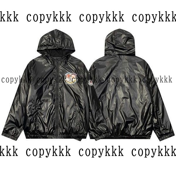 モンクレール ダウンジャケット N級品 送料無料 - clothing-01731 画像 3