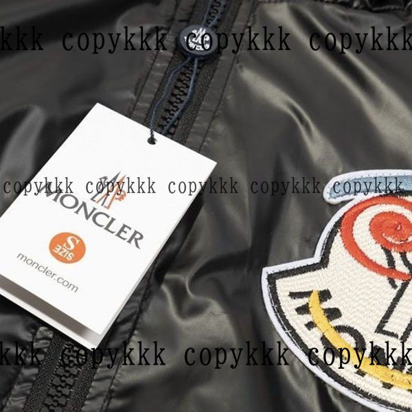 モンクレール ダウンジャケット N級品 送料無料 - clothing-01731 画像 4