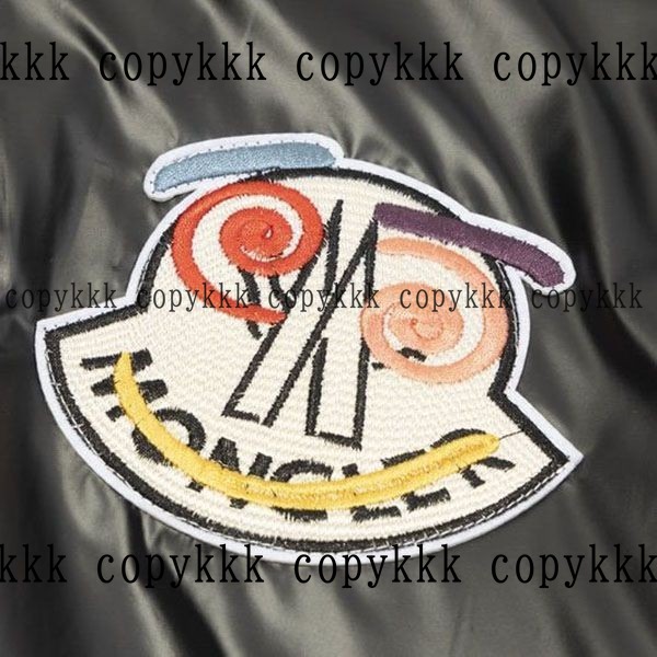 モンクレール ダウンジャケット N級品 送料無料 - clothing-01731 画像 5
