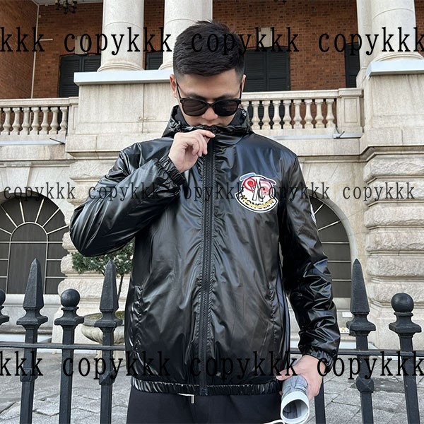 モンクレール ダウンジャケット N級品 送料無料 - clothing-01731 画像 6