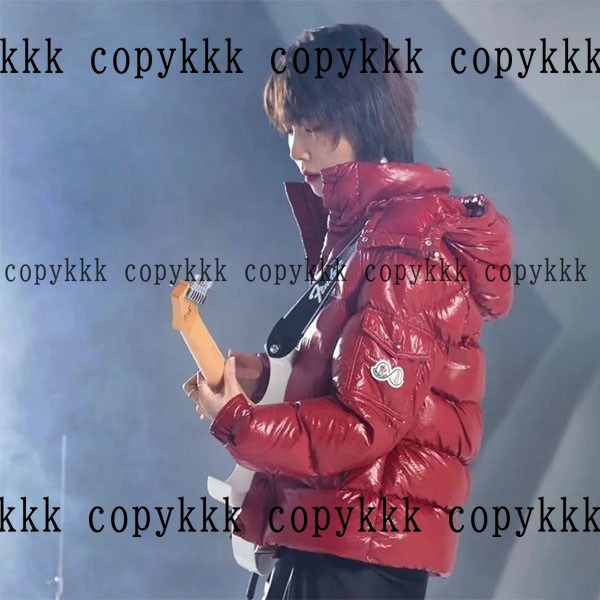 大人気 モンクレール ダウンジャケット コピー - clothing-01732 画像 10