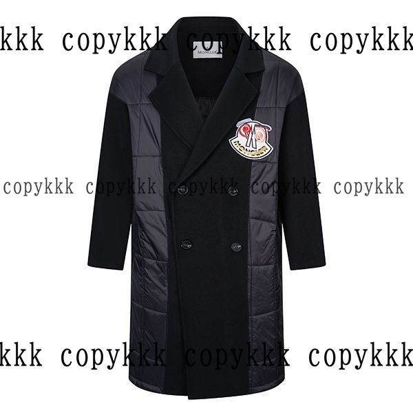 モンクレール ダウンジャケット コピー 激安通販 - clothing-01733