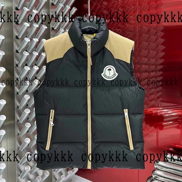 人気 モンクレール ダウンベスト N級品 - clothing-01605 おすすめN級品