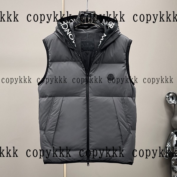 モンクレール ダウンベスト コピー 激安通販 - clothing-01594 おすすめN級品