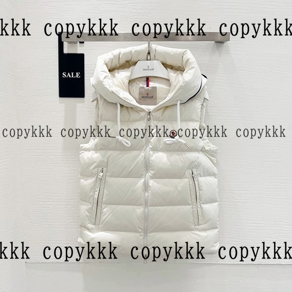 送料無料 モンクレール ダウンベスト スーパーコピー - clothing-01613 おすすめN級品
