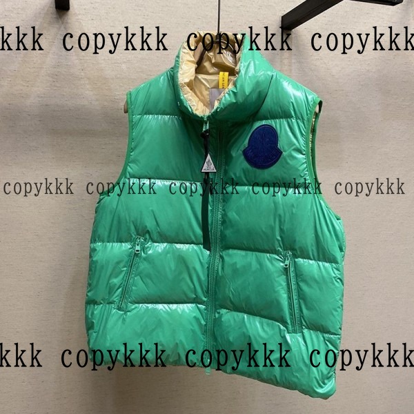 モンクレール ダウンベスト コピー 激安通販 - clothing-01620 おすすめN級品