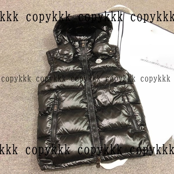 格安 モンクレール ダウンベスト スーパーコピー - clothing-01595 メイン画像