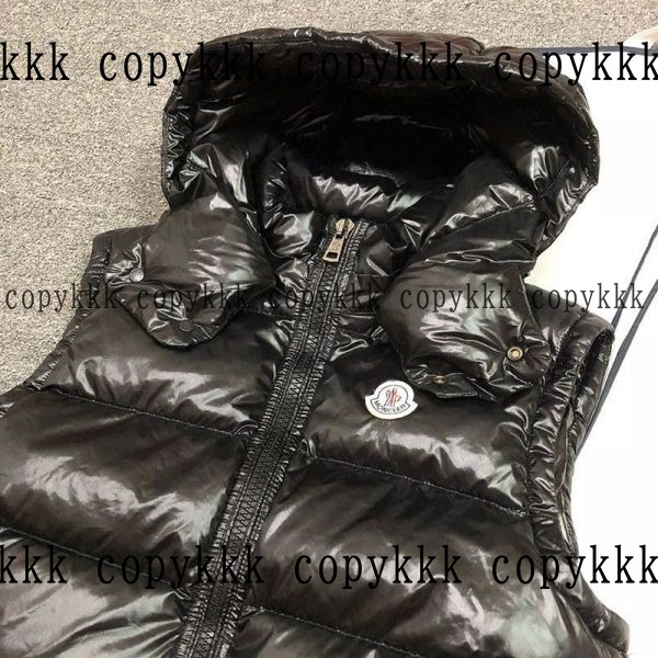 格安 モンクレール ダウンベスト スーパーコピー - clothing-01595 画像 2