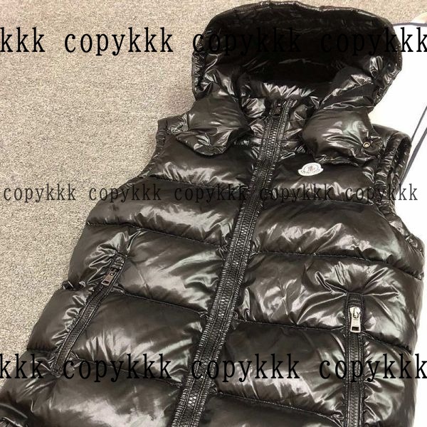 格安 モンクレール ダウンベスト スーパーコピー - clothing-01595 画像 3