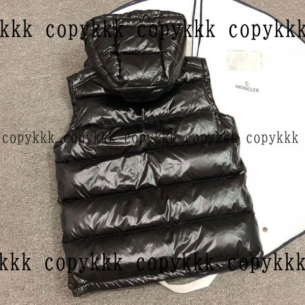格安 モンクレール ダウンベスト スーパーコピー - clothing-01595 画像 6