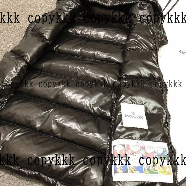 格安 モンクレール ダウンベスト スーパーコピー - clothing-01595 画像 7