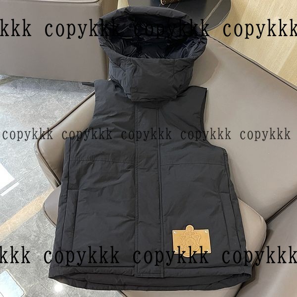 モンクレール ダウンベスト N級品 送料無料 - clothing-01596