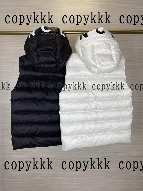 モンクレール ダウンベスト N級品 送料無料 - clothing-01598 画像 5