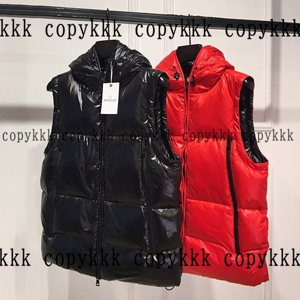 モンクレール ダウンベスト コピー 激安通販 - clothing-01600 メイン画像