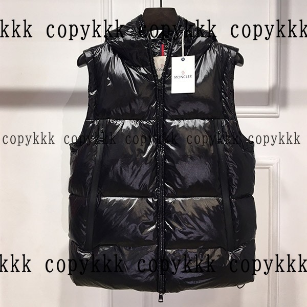 モンクレール ダウンベスト コピー 激安通販 - clothing-01600 画像 2