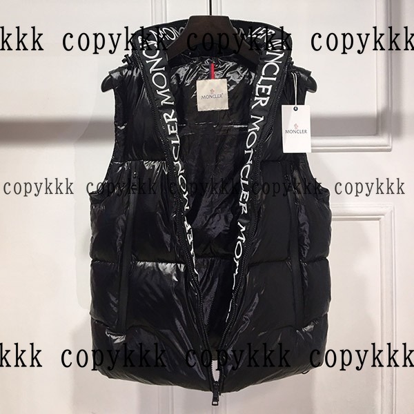 モンクレール ダウンベスト コピー 激安通販 - clothing-01600 画像 3