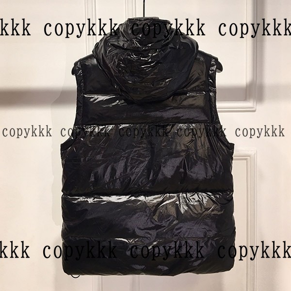 モンクレール ダウンベスト コピー 激安通販 - clothing-01600 画像 4