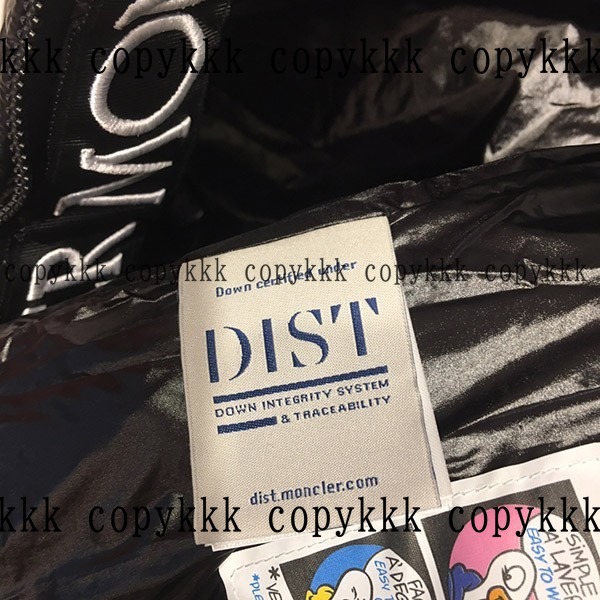 モンクレール ダウンベスト コピー 激安通販 - clothing-01600 画像 6