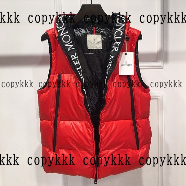 モンクレール ダウンベスト コピー 激安通販 - clothing-01600 画像 8
