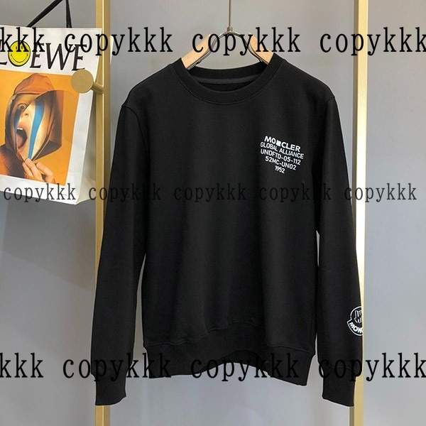 モンクレール パーカー N級品 送料無料 - clothing-02024 画像 2