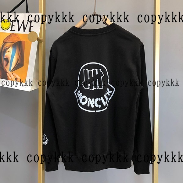 モンクレール パーカー N級品 送料無料 - clothing-02024 画像 3