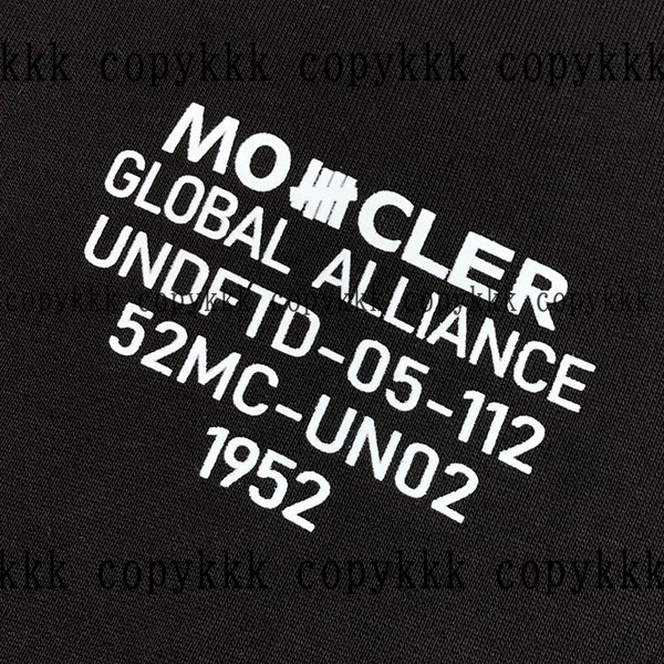 モンクレール パーカー N級品 送料無料 - clothing-02024 画像 4