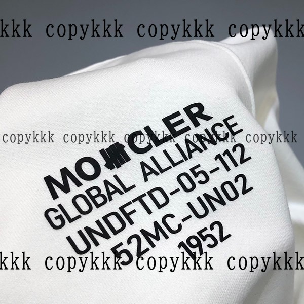 モンクレール パーカー N級品 送料無料 - clothing-02024 画像 9