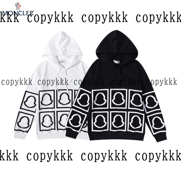 大人気 モンクレール パーカー コピー - clothing-02070