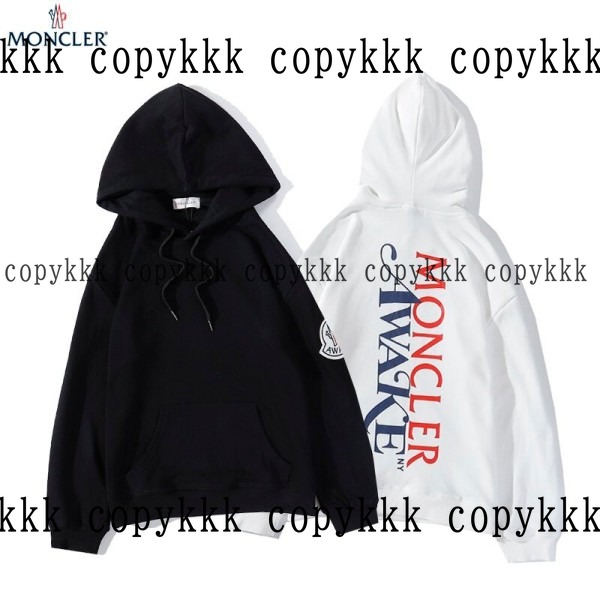 送料無料 モンクレール パーカー スーパーコピー - clothing-02071
