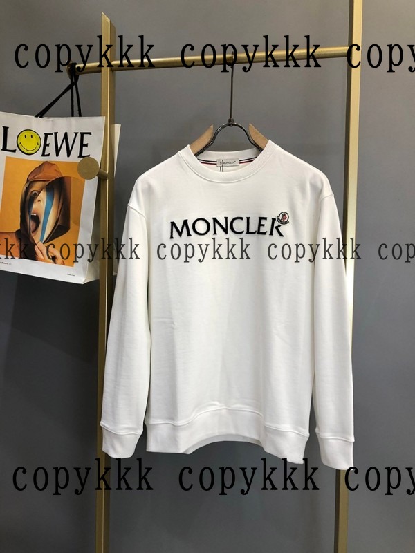 モンクレール パーカー N級品 送料無料 - clothing-02079 画像 9