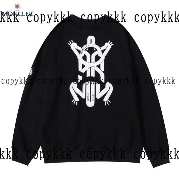 モンクレール パーカー N級品 送料無料 - clothing-02084 画像 3