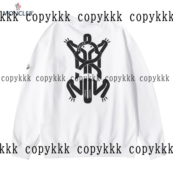 モンクレール パーカー N級品 送料無料 - clothing-02084 画像 5