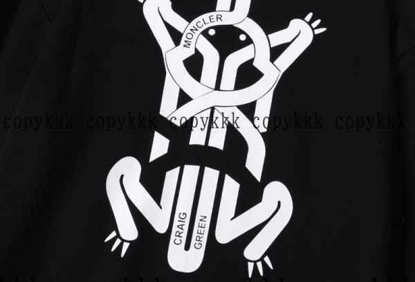 モンクレール パーカー N級品 送料無料 - clothing-02084 画像 9