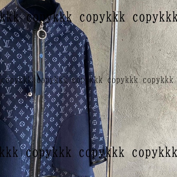 ルイ・ヴィトン アウター N級品 送料無料 - clothing-02172 画像 3