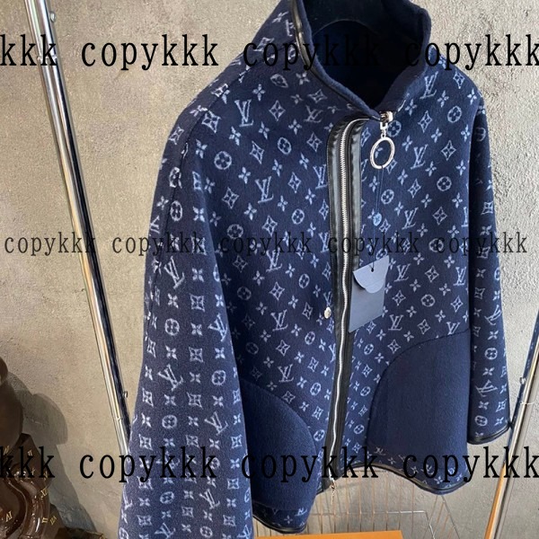 ルイ・ヴィトン アウター N級品 送料無料 - clothing-02172 画像 4