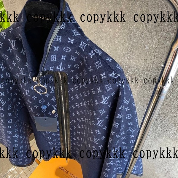 ルイ・ヴィトン アウター N級品 送料無料 - clothing-02172 画像 5