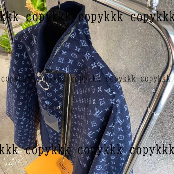 ルイ・ヴィトン アウター N級品 送料無料 - clothing-02172 画像 6
