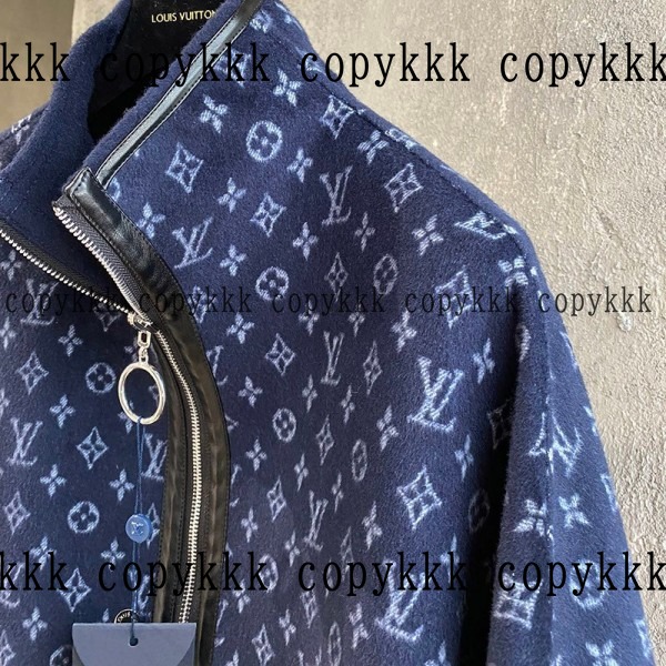 ルイ・ヴィトン アウター N級品 送料無料 - clothing-02172 画像 7