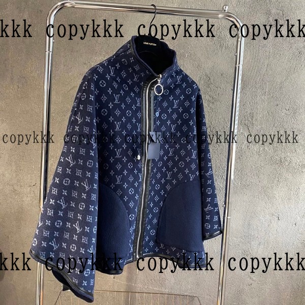 ルイ・ヴィトン アウター N級品 送料無料 - clothing-02172 画像 8