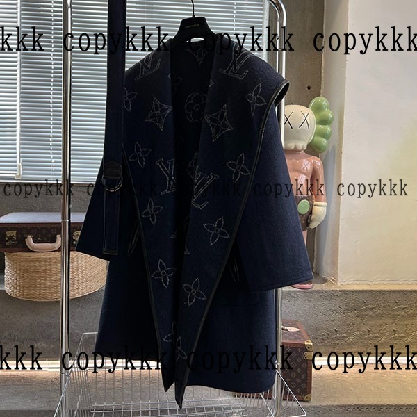 格安 ルイ・ヴィトン アウター スーパーコピー - clothing-02173 画像 4