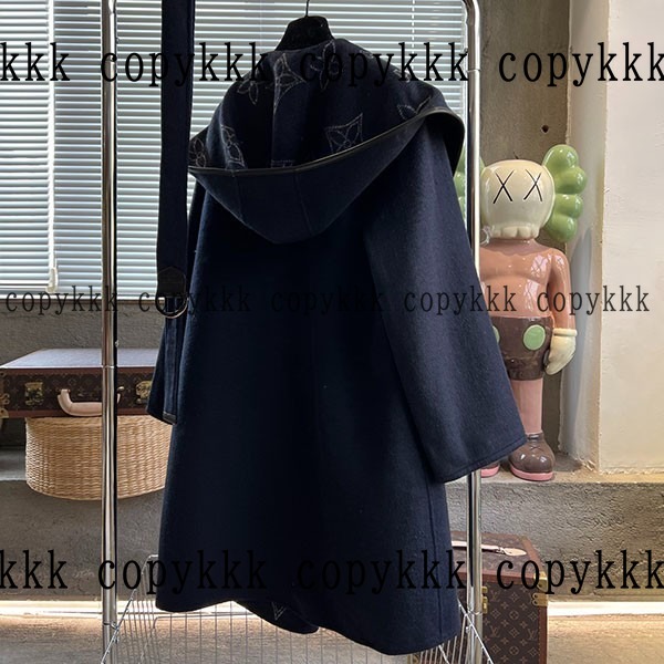 格安 ルイ・ヴィトン アウター スーパーコピー - clothing-02173 画像 5