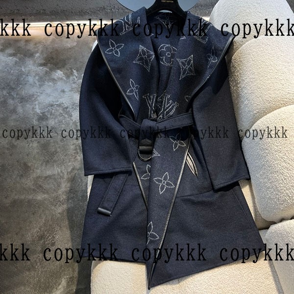 格安 ルイ・ヴィトン アウター スーパーコピー - clothing-02173 画像 6