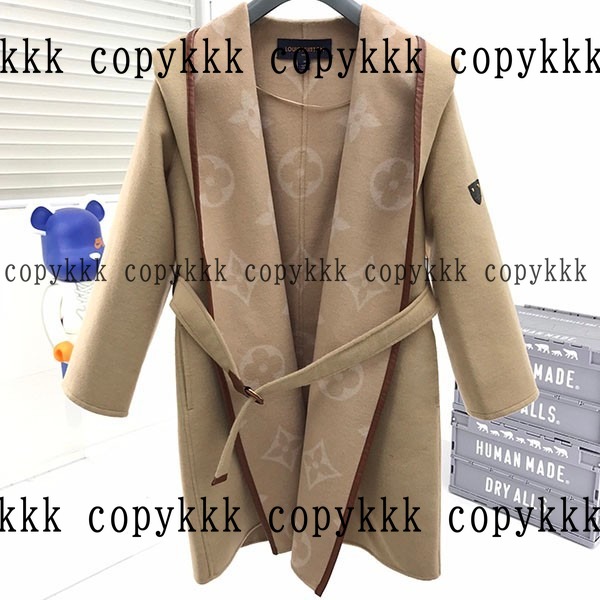 送料無料 ルイ・ヴィトン アウター スーパーコピー - clothing-02176