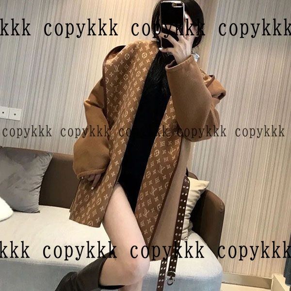 ルイ・ヴィトン アウター N級品 送料無料 - clothing-02178