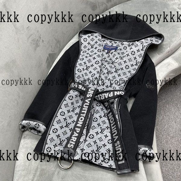 ルイ・ヴィトン アウター N級品 送料無料 - clothing-02181