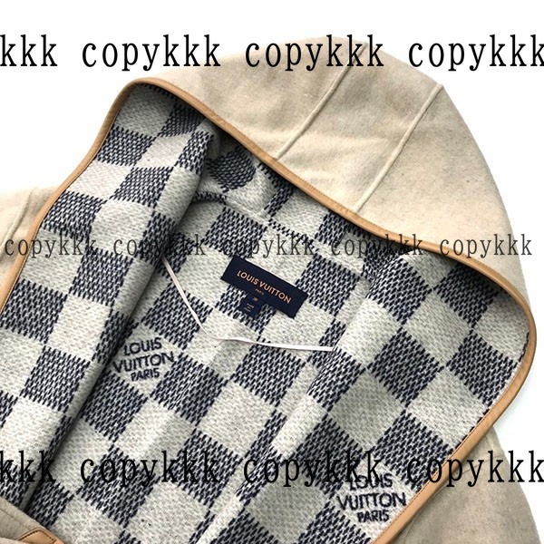 ルイ・ヴィトン アウター N級品 送料無料 - clothing-02183 画像 3