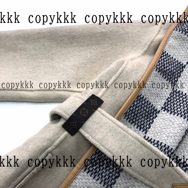 ルイ・ヴィトン アウター N級品 送料無料 - clothing-02183 画像 7