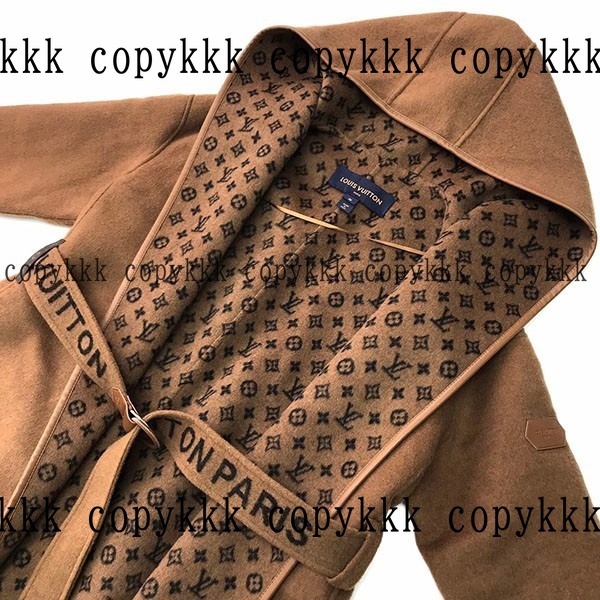 ルイ・ヴィトン アウター N級品 送料無料 - clothing-02185 画像 3
