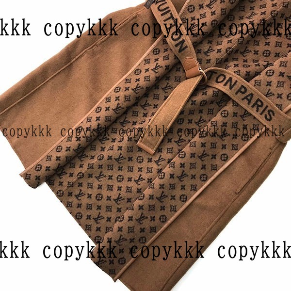 ルイ・ヴィトン アウター N級品 送料無料 - clothing-02185 画像 4